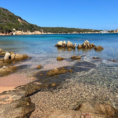 Giulianahouse Apartman La Maddalena  Kültér fotó