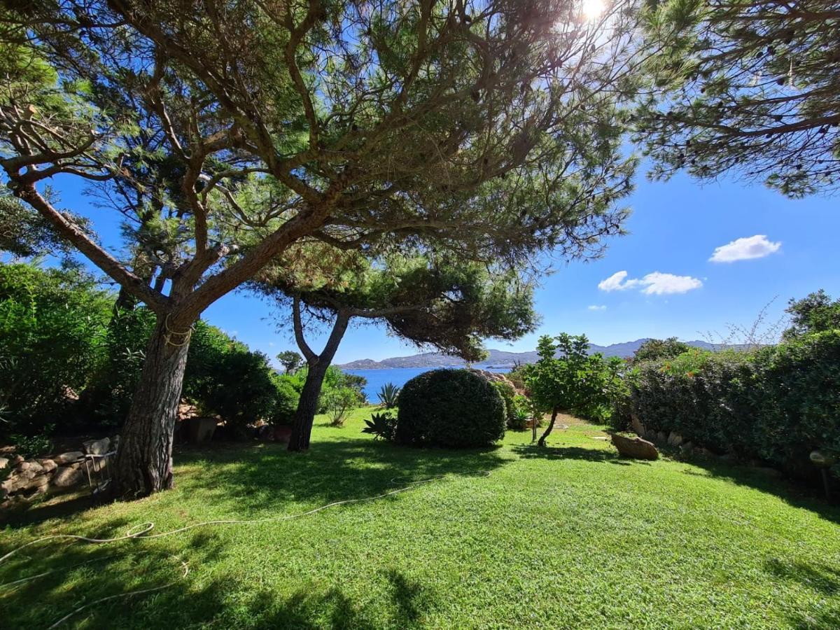 Giulianahouse Apartman La Maddalena  Kültér fotó