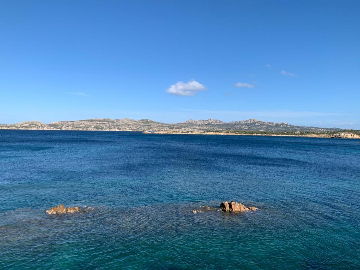 Giulianahouse Apartman La Maddalena  Kültér fotó