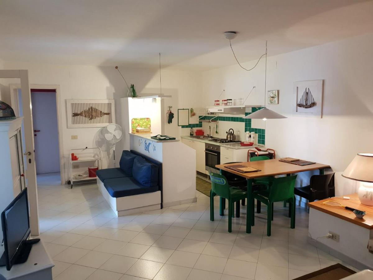 Giulianahouse Apartman La Maddalena  Kültér fotó