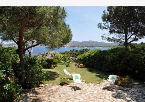 Giulianahouse Apartman La Maddalena  Kültér fotó