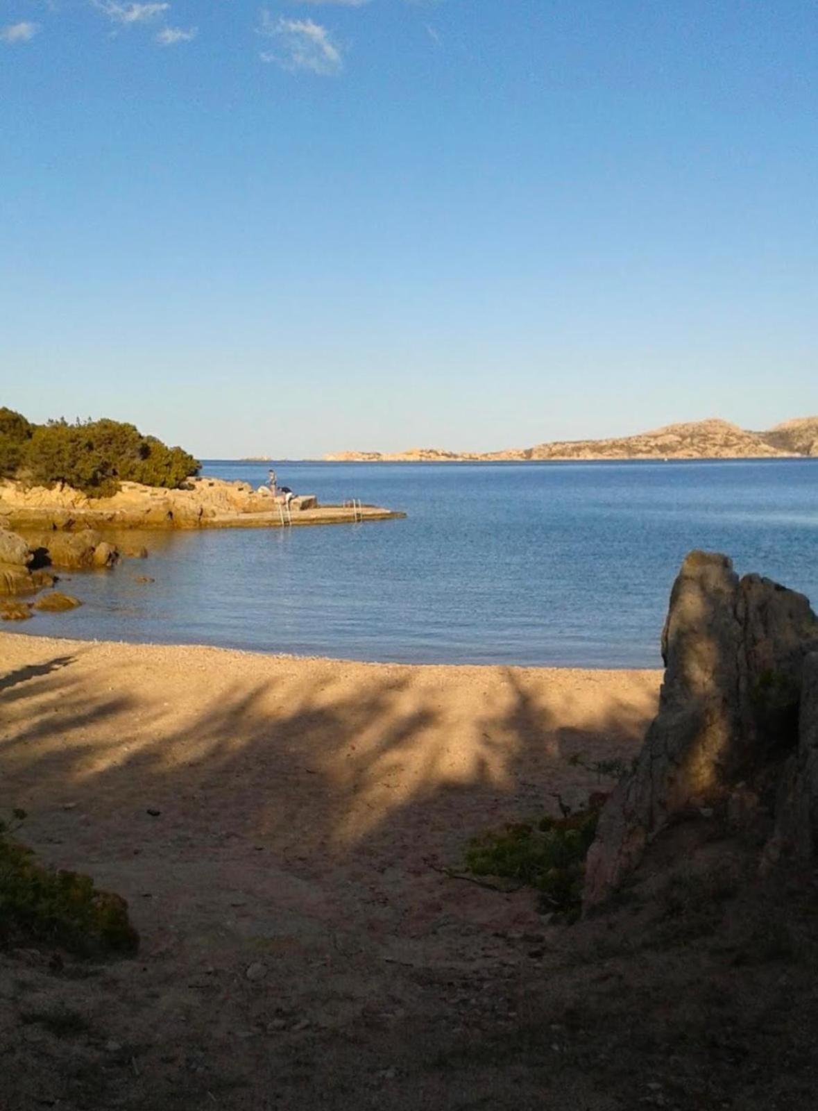 Giulianahouse Apartman La Maddalena  Kültér fotó