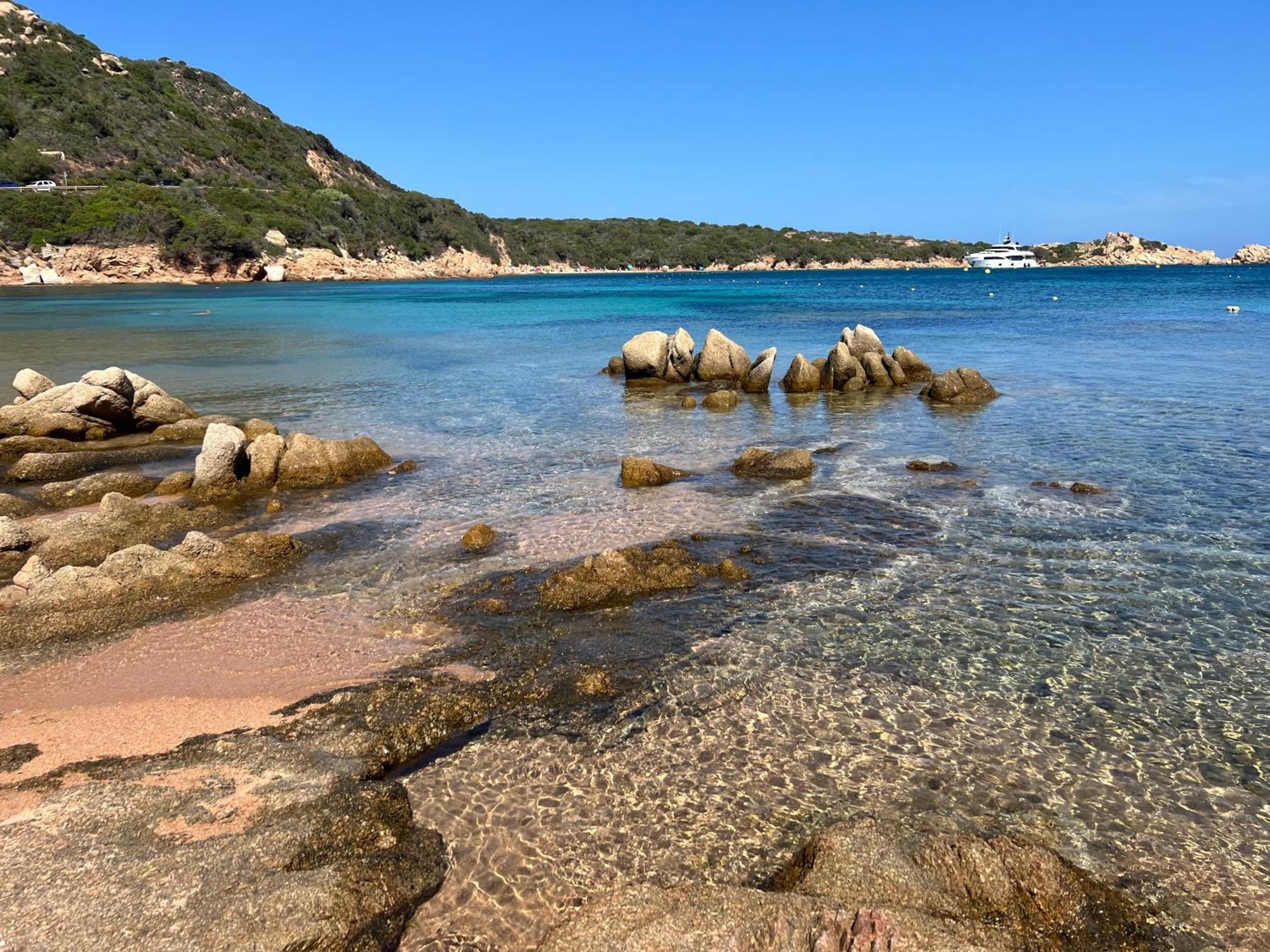 Giulianahouse Apartman La Maddalena  Kültér fotó