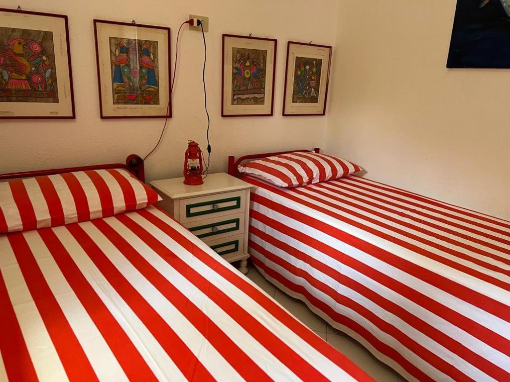 Giulianahouse Apartman La Maddalena  Kültér fotó
