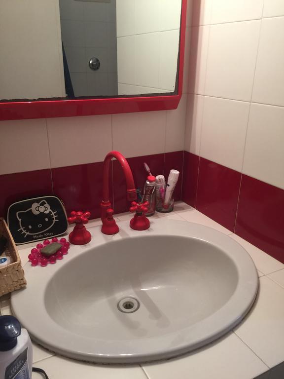 Giulianahouse Apartman La Maddalena  Kültér fotó