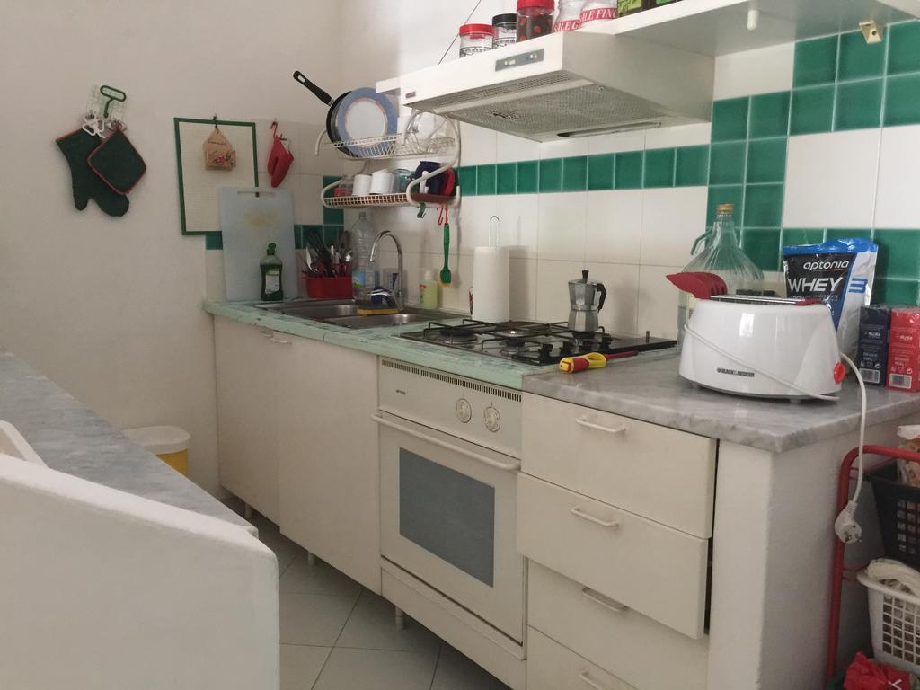 Giulianahouse Apartman La Maddalena  Kültér fotó