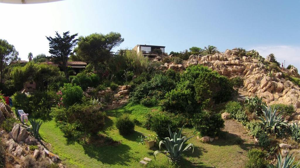 Giulianahouse Apartman La Maddalena  Kültér fotó
