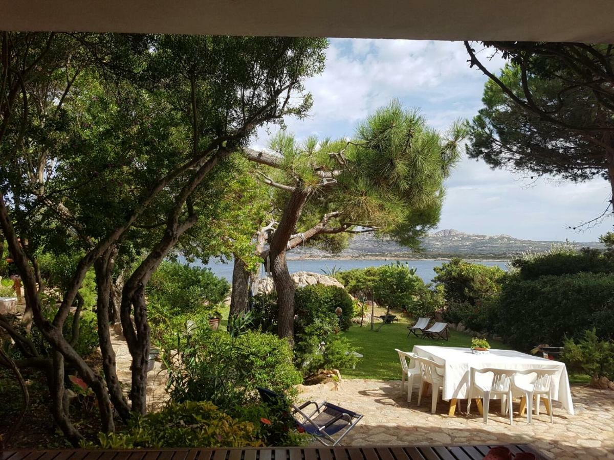 Giulianahouse Apartman La Maddalena  Kültér fotó
