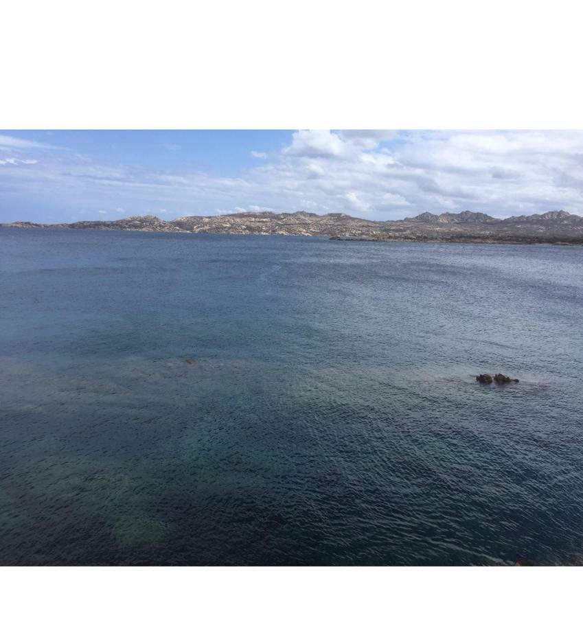 Giulianahouse Apartman La Maddalena  Kültér fotó