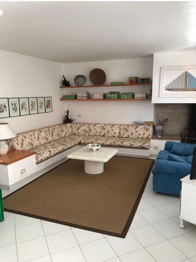 Giulianahouse Apartman La Maddalena  Kültér fotó