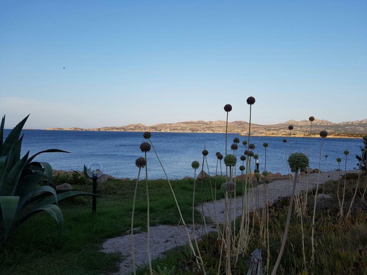 Giulianahouse Apartman La Maddalena  Kültér fotó
