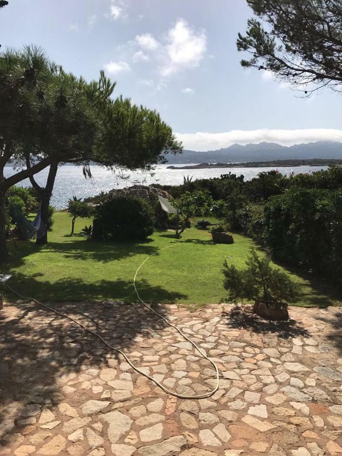 Giulianahouse Apartman La Maddalena  Kültér fotó